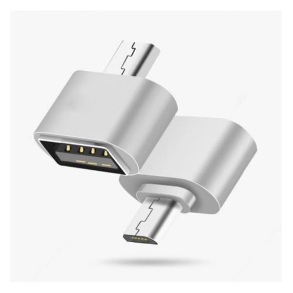Mini USB / Micro USB Adapter för SAMSUNG Galaxy Tab A Android S