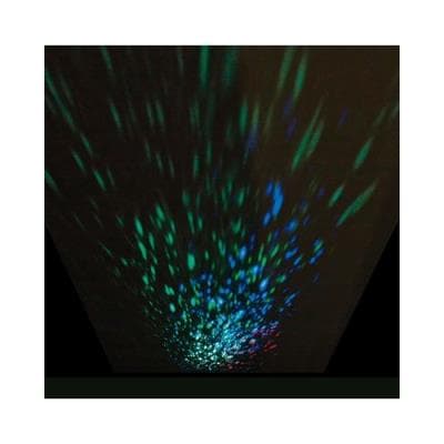 [LCS] LED-stjärnhimmelprojektor