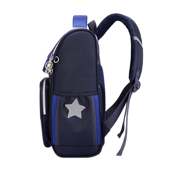 [LCS]Unisex retkeilyreppu