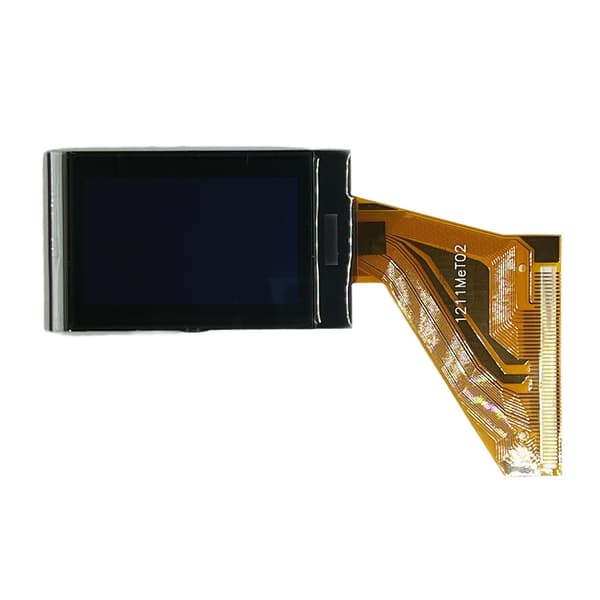 [LCS] Bilens LCD-display för utvalda modeller för visning av hastighet och bränslenivå 0.1 LCD screen