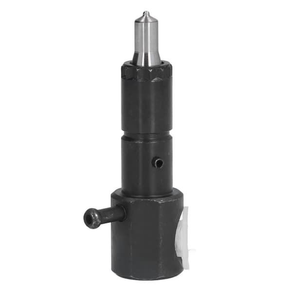 [LCS]178F-modell luftkyld diesel Micro Tiller-motor bränsleinsprutare utbyte