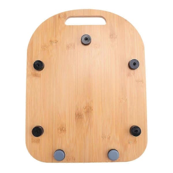 [LCS]Gliding Board til Thermomix TM6 TM5 Gliders Træfarve