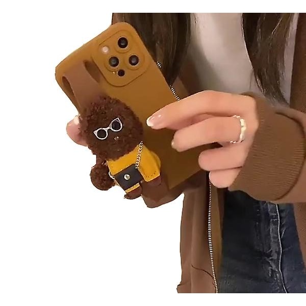 Yhteensopiva iPhone 13 -kuori type2 iPhone13proMax