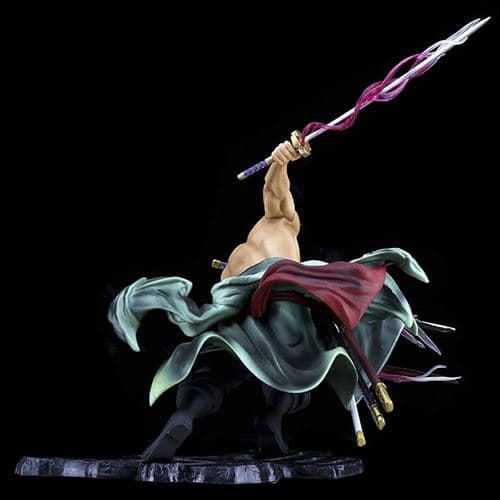[LCS]Figuuri ALLBIZ One Piece -malli 18cm - Three Thousand World