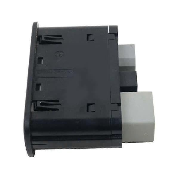 USB biloplader 68328704ad Centerkonsol USB Aux Hub til Ram 1500 Classic 2018-2022