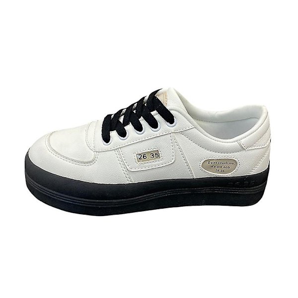 [LCS]Sporty søde Net Red Casual Sneakers 39