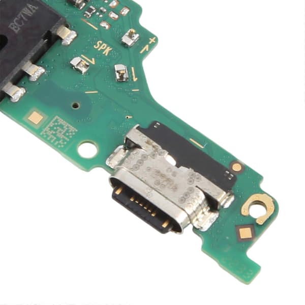 OEM-ladeportkort Not Specified For vivo Y16