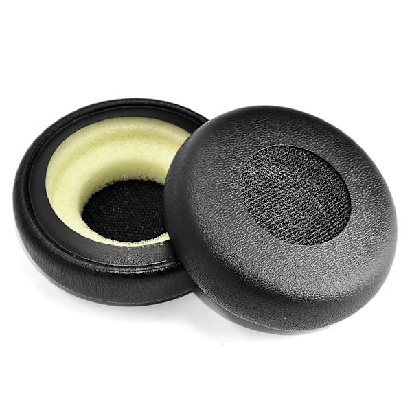 [LCS] Erstatningsørepuder kompatible med Jabra Evolve 65 Uc 65ms / Evolve 40 40ms Evolve 20 Se Uc