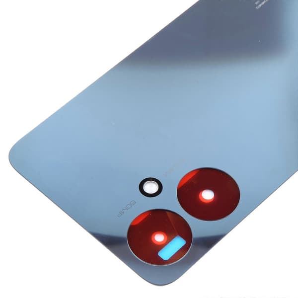 [LCS] För Xiaomi Redmi 13C 5G Original Batteribakstycke Blue