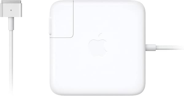 [LCS] Apple 60W MagSafe 2-strømadapter (for MacBook Pro med 13-tommers Retina-skjerm)