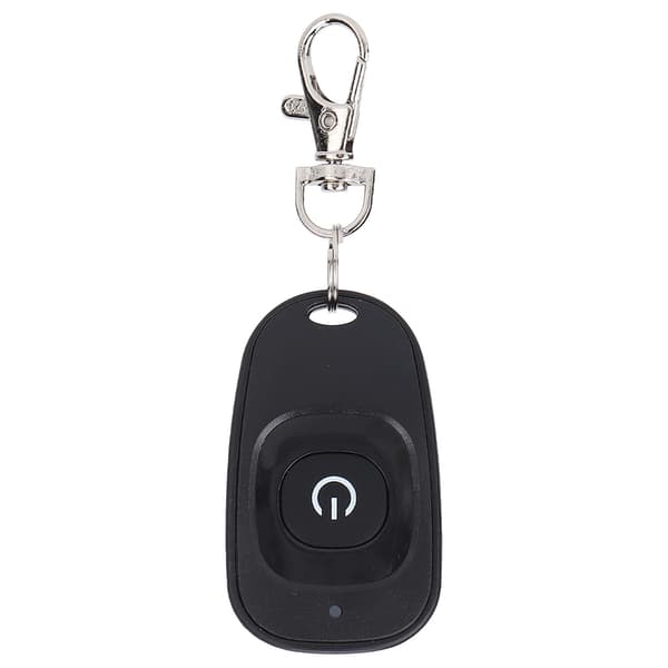 [LCS] Mini Relay Remote Control 433MHz Wireless Transmitter Receiver LED Light DIY Toys 3A DC 3.5V to 12V