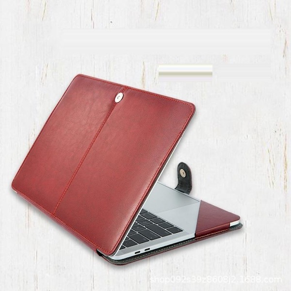 Laptop taske/cover/beskyttelse Sort til MacBook 12 Retina A1534
