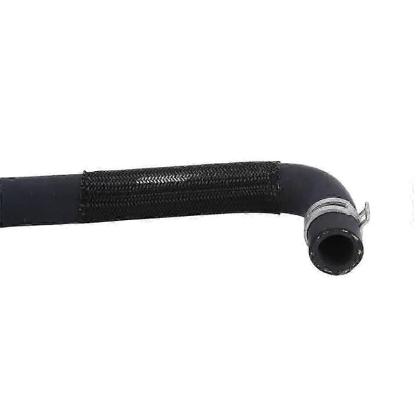 Indsugningsrør til Range Sport Lr4 LR033912 LR013163 JDE11534 Luftindsugningsenhed Black