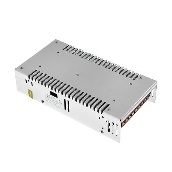 [LCS] Strømforsyning 24v 15a 360w Transformator 220v Ac Til Dc 24v Smps Switching