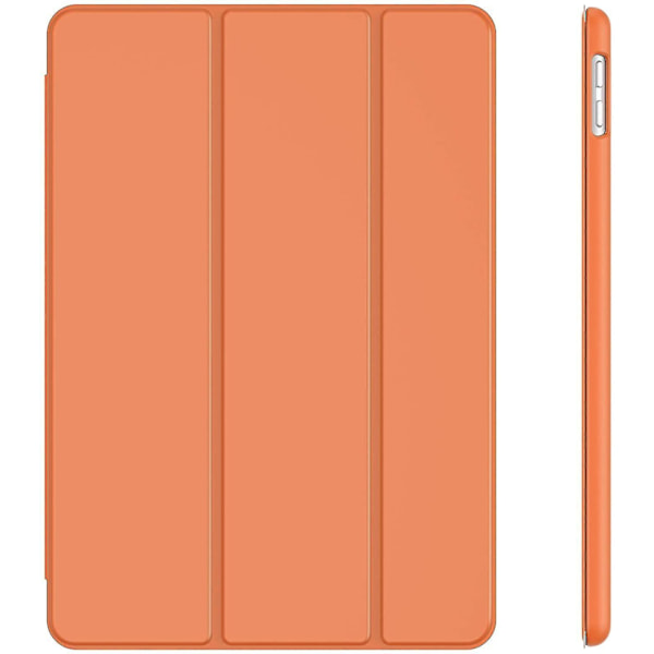 Beskyttende etui til iPad Pro 12.9 tommer med penholder (Orange)