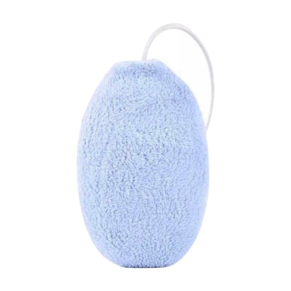 Handvärmare USB Plug And Play Elektrisk Värme Handvärmare Med/utan cover Blue Plush