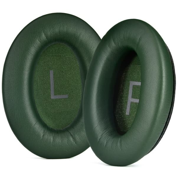 [LCS] Øreputer kompatible med Bose QC45 QC35 QuietComkompatible medt 45 Bambus