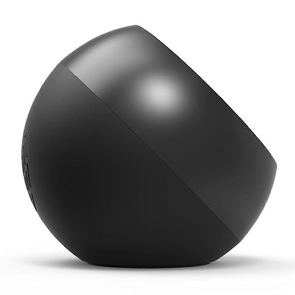 [LCS]LLR504 USB Mini Subwoofer Bærbar 5W Høyttaler Datamaskin Lydboks med 115 cm Kabel
