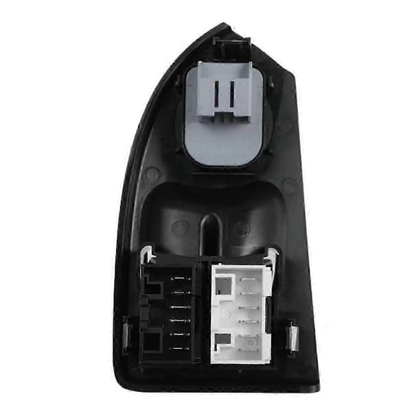 [LCS] egnet til ducato 2 jumper boxer 2 2002-2006 hovedvindueskontakt 6554t3 Black