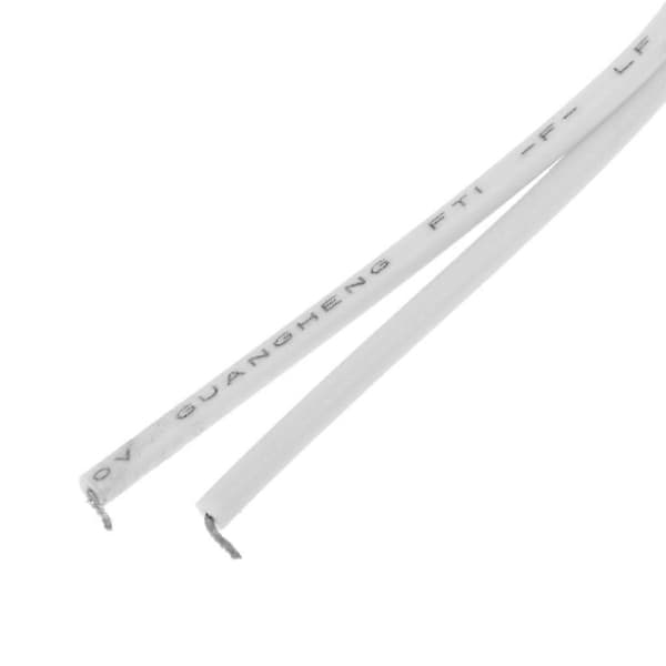220V 24-36W Konstant Spænding LED Driver Med Kredsløbsbeskyttelse Holdbar