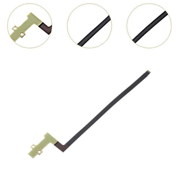 3D-skriver ekstruder filament sensor Hall-bryterkort funksjonell reparasjonsdel