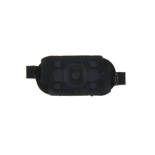 Hjemknapp for Galaxy J1 / J100 (Svart)