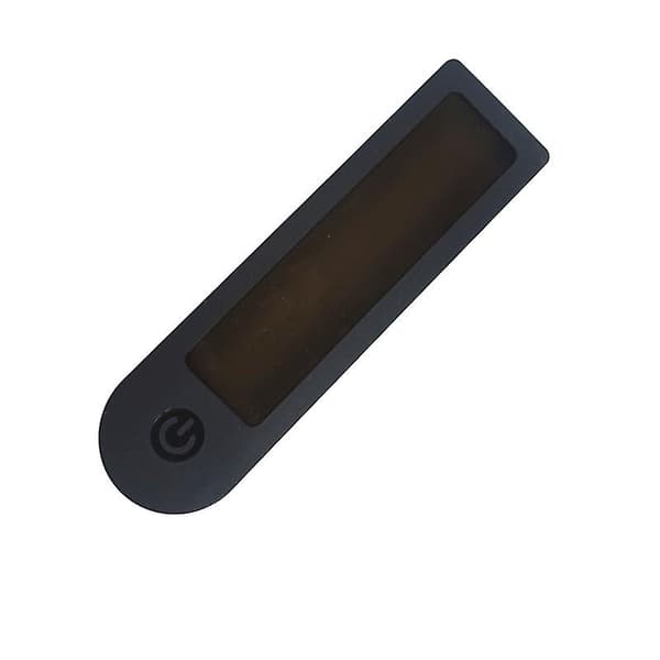 [LCS]2st Silikonskydd Dash Board Silikonfodral Black