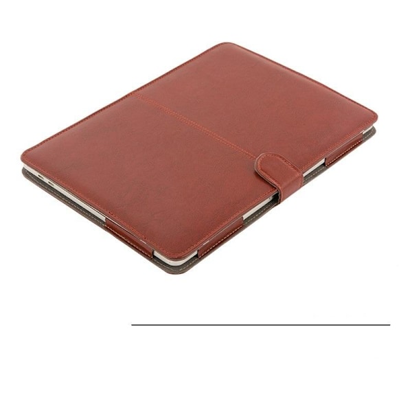 Laptopfodral/skydd Svart för MacBook 13.3 Air A1932/A2179/A2337