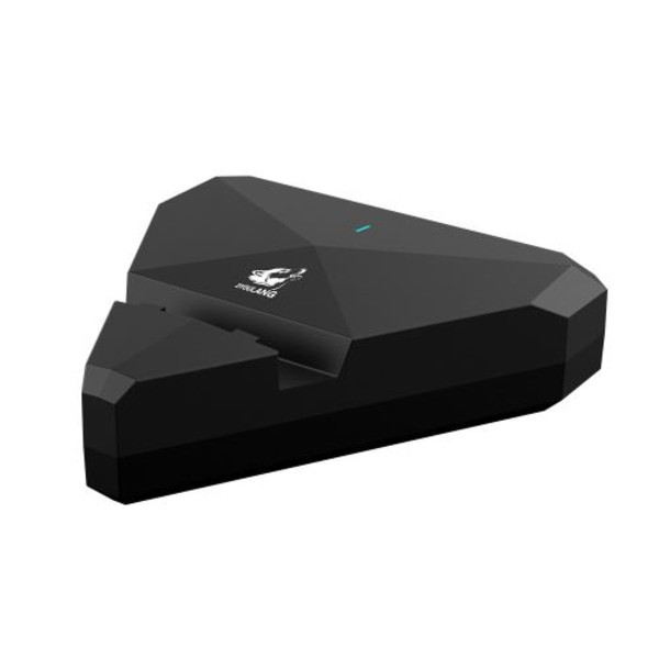 G5 mobil Gamepad Tangentbord Mus Dockningsstation Adapter Konverterare för An