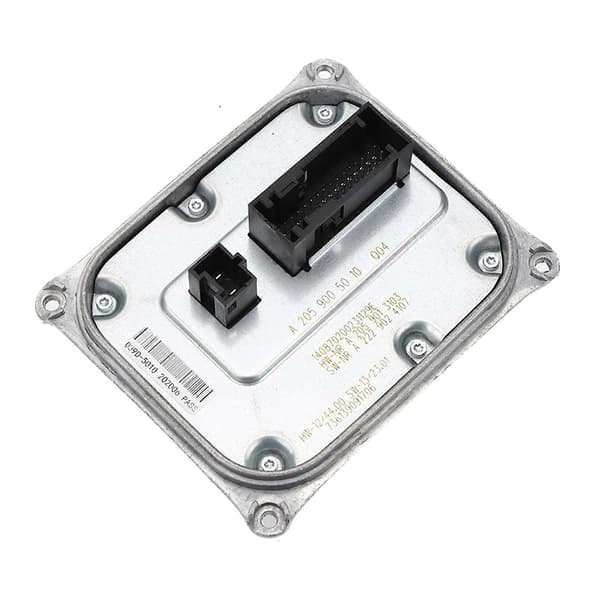 [LCS]LED frontlys ballast kontrollenhet for W205 C KLASSE 2015?2018 A2059005010 YEMAA