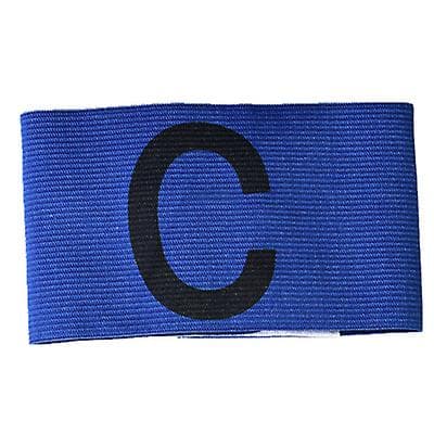 [LCS]4st Fotboll Kaptensbindel Orange