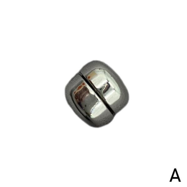 [LCS]SNAG FREE HIJAB MAGNET PINS MATTE Broche Stærk 2024 black Matte