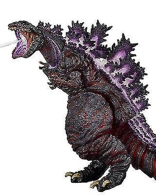 [LCS]Atomic Blast Shin Godzilla -toimintahahmo