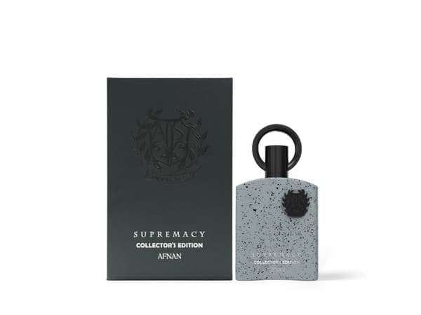 Afnan Supremacy Limited Edition Eau de Parfum 100ml (Herr)