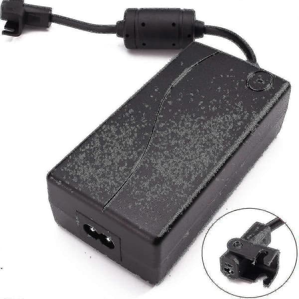 AC/DC 29V/24V 2A Adapter Løftestol Transformator, Universalversjon Kompatibel Med Alle Løftestoler, Strømforsyning D