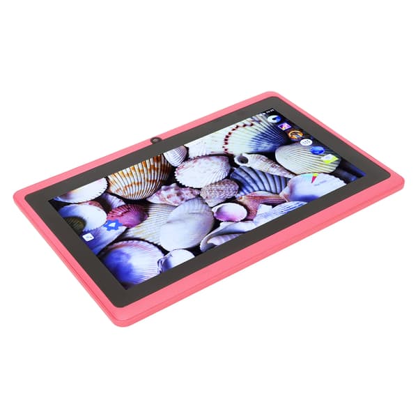 [LCS] 7-inch Kids Tablet with Eye Protection and Dual Camera