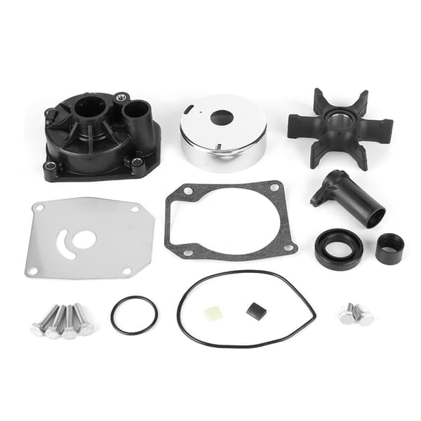 [LCS] Vattenpumpimpeller reparationssats 432955 passar Johnson Evinrude 60 65 70 75HP 0.6