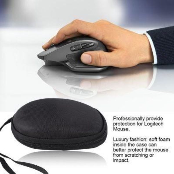For Logitech MX Anywhere 2S EVA Museveske