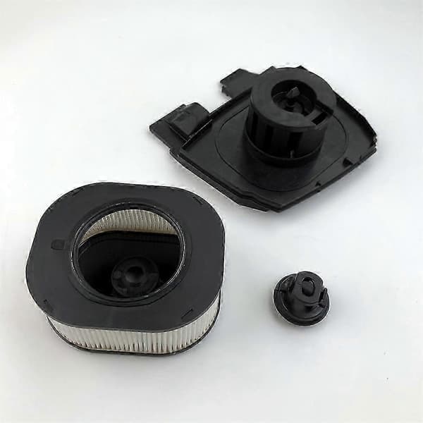 Til STIHL MS651 MS661 MS462 MS500i Luftfilter Base Dækselsæt# 1144 140 1200 Udgave 0822 5 5