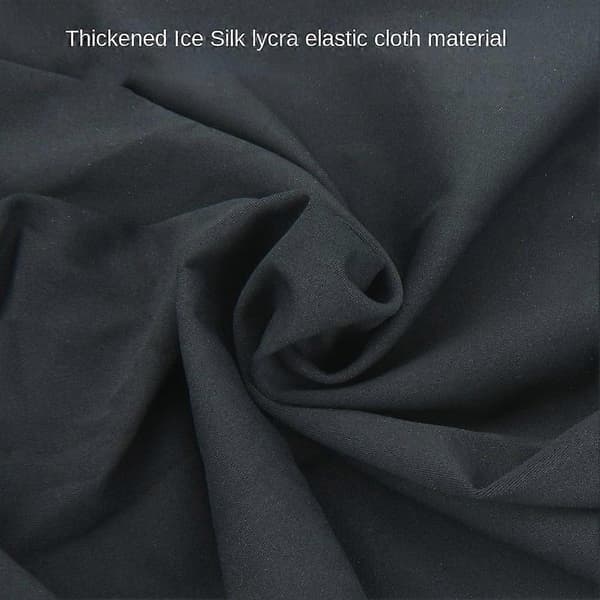 TXEsign Stretch Dammskydd för Dynaco Stereo-70 & Stereo-70 Series II Rörförstärkare, Mjukt Dammskyddsfodral Skyddshylsa Black
