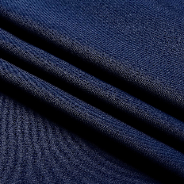 [LCS]Kvalitetsrund dug 140 cm 55 Navy