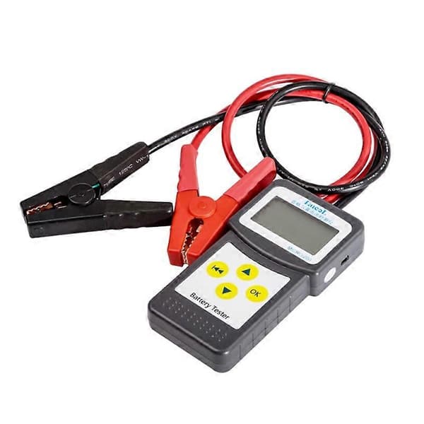 MICRO-200 Bilbatteritester Batteri Intern Modstand Levetidsanalysator Not Specified