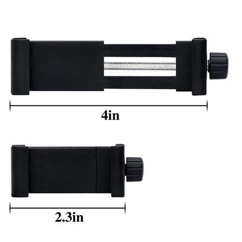 [LCS]Mobiltelefon universell adapterfäste Kompatibel med iPhone