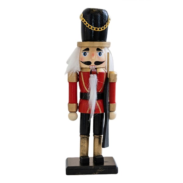 [LCS]Christmas Table Nutcracker Memorable Unique Gift Christmas Present Model E