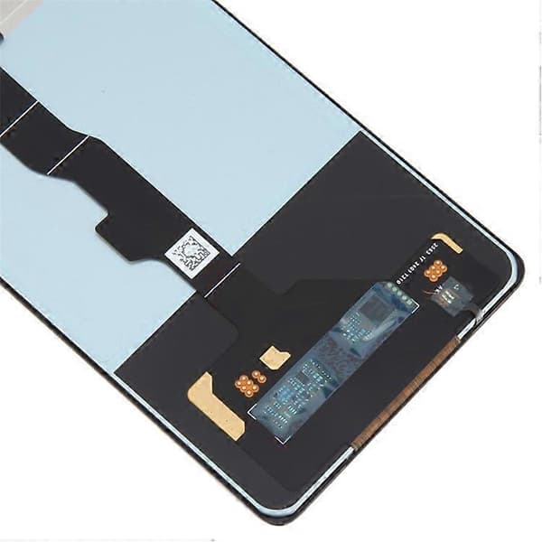 [LCS] Kompatibel med Xiaomi Redmi Note 13 5G Grade C LCD-skärm och digitizer-enhet (TFT-teknik) (utan logotyp) As Shown
