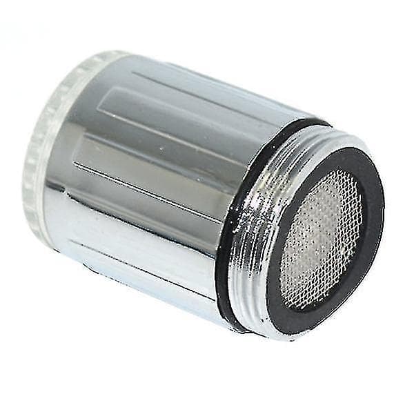 [LCS]LED lysende temperaturkontrol vandhane