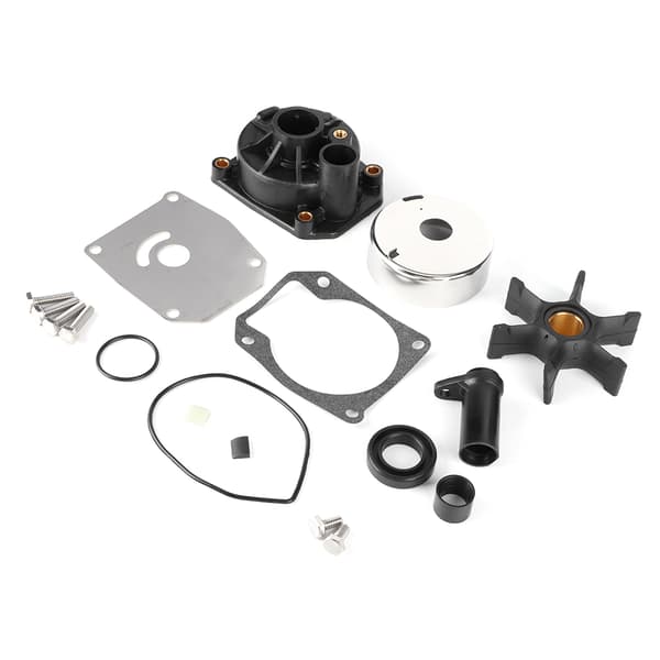 [LCS] Vattenpumpimpeller reparationssats 432955 passar Johnson Evinrude 60 65 70 75HP 0.6