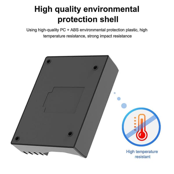 [LCS] Batterilader for AA AAA oppladbart batteri pålitelige holdbare ladere