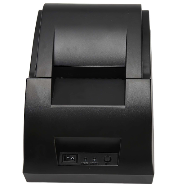 [LCS] 58 mm USB termisk POS kvitteringsprinter til virksomheder