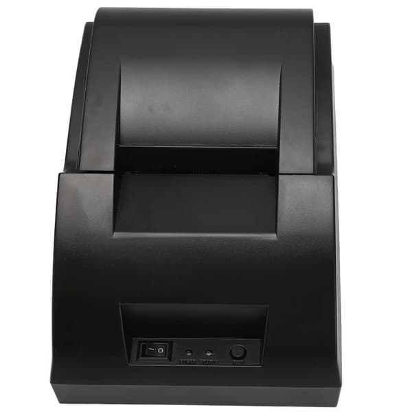 [LCS] 58 mm USB Thermal POS Receipt Printer for Business